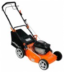 Gardenlux GLM5150S self-propelled lawn mower