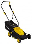 Huter ELM-1400T lawn mower