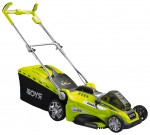 RYOBI RLM 36X46L50HI lawn mower