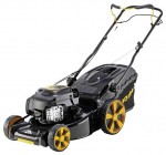 McCULLOCH M51-150WRPX self-propelled lawn mower