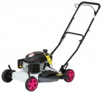 Texas GP501 lawn mower