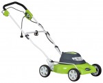 Greenworks 25012 12 Amp 18-Inch lawn mower