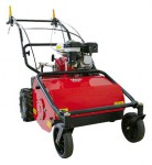 Solo 526-50 self-propelled lawn mower