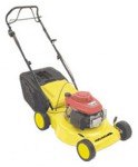 McCULLOCH M 4546 SDX self-propelled lawn mower
