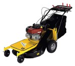 Eurosystems Professionale 67 Electric starter self-propelled lawn mower