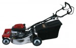 MA.RI.NA Systems MARINOX MX 520 SH FUTURA self-propelled lawn mower
