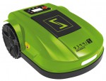 Zipper ZI-RMR2600 robot lawn mower