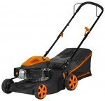 Daewoo Power Products DLM 4300 SP self-propelled lawn mower