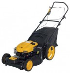 PARTNER 7053 D self-propelled lawn mower