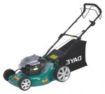 Daye DYM1568 self-propelled lawn mower