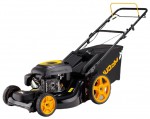 McCULLOCH M51-150WF Classic self-propelled lawn mower