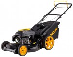McCULLOCH M53-150WF Classic self-propelled lawn mower