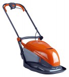 Flymo Hover Compact 350 lawn mower