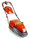 Flymo Vision Compact 350 Plus lawn mower