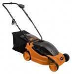 SBM group PLM-1300 lawn mower