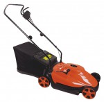 P.I.T. P51001 lawn mower
