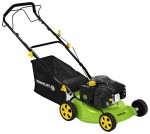 Fieldmann FZR 3005-B lawn mower