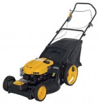 McCULLOCH M 7053 D self-propelled lawn mower