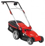 Grizzly ERM 1638 G lawn mower