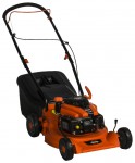 Vitals ZP 4099n lawn mower