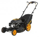 McCULLOCH M56-190AWFPX self-propelled lawn mower