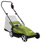 IVT ELM-1700 lawn mower