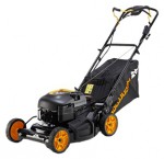 McCULLOCH M53-190AREPX self-propelled lawn mower