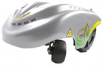 Wiper Runner XK robot lawn mower