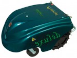 Ambrogio L200 Deluxe Li 2x6A robot lawn mower