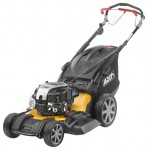 STIGA Turbo Excel 55 S B Side Discharge self-propelled lawn mower