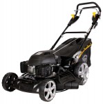Texas Razor 5110 TR/W self-propelled lawn mower