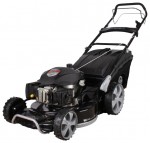 Texas XTA 48 TR/W self-propelled lawn mower