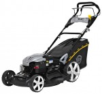Texas Razor 5130 TR/W self-propelled lawn mower