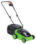 Irit IRG-330 lawn mower
