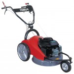 Pubert FIRST06 55H self-propelled lawn mower